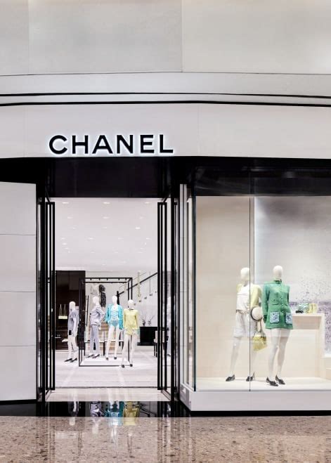 ifc chanel